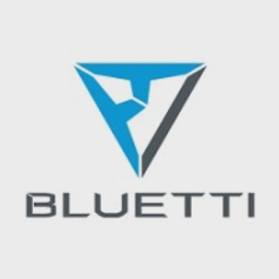 Bluetti Global logo