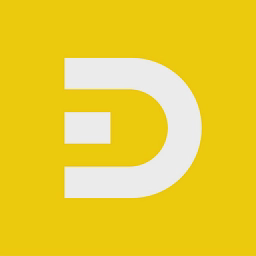 DHGate logo