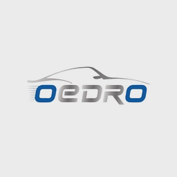 Oedro logo